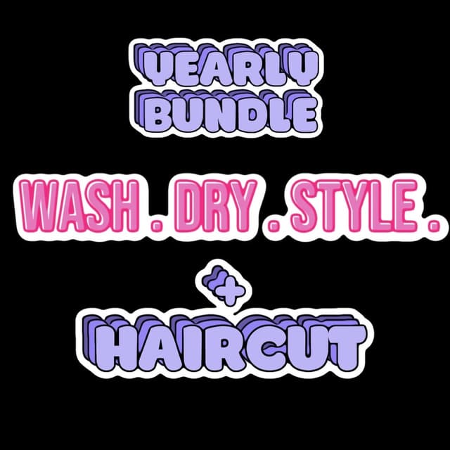 SCRUB ME UP at Beyond Blonde Salon in Tallapoosa, GA